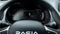 Dacia Spring Extreme Electric 65 (2023) im Test