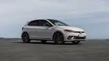 Volkswagen Polo GTI Edition 25