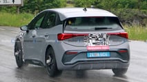 Cupra Born EV Casus Fotoğraflar