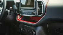 Foto - Ford Bronco Sport, serie limitata