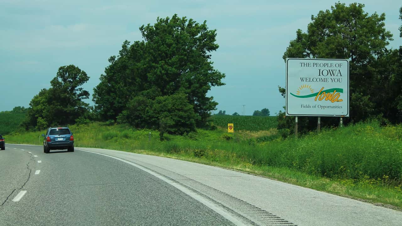 Iowa