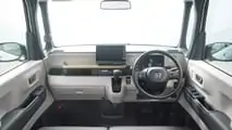 Honda N-Box 2023