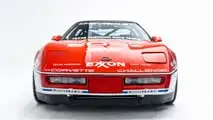 1989 Chevrolet Corvette 