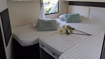Autocaravana Roller Team Kronos 285 TL