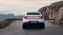 Polestar 2 2024