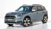 Mini Countryman SE All4 (2024)