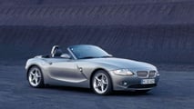Foto - BMW Z4 (E85, E86)