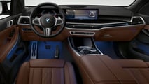 BMW X5 Protection VR6