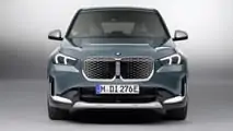BMW iX1 and Drive 20
