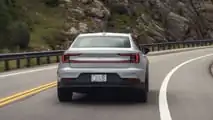 Polestar 2 2024