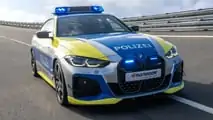 BMW und VW auf der RETTmobil 2023