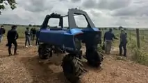 Deutz Fahr e Bakus Vitibot col gruppo Casillo per il 4.0