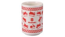 Suzuki Has A New Teacup Collection Featuring All Our Favorite Bikes
