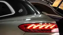 Mercedes-Maybach EQS 680