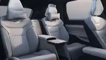 Volvo EX90 Excellence