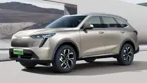 Haval Xiaolong Max PHEV (B07)