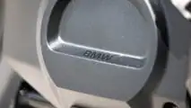 Prueba BMW CE 04