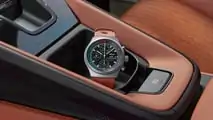 Porsche Design Chronograph 1 911 S/T Edition