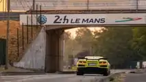 Corvette Le Mans Roadtrip 2023