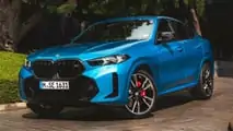 2024 BMW X6