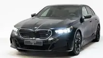 BMW i5 M60 xDrive 2024