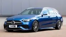 H&R Mercedes C 300 e T-Modell