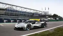 777 hypercar