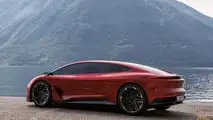 Aehra Sedan