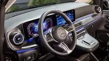 Mercedes-Benz Clase V Marco Polo 2023