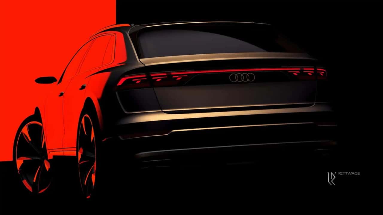audi-q8-facelift-teaser
