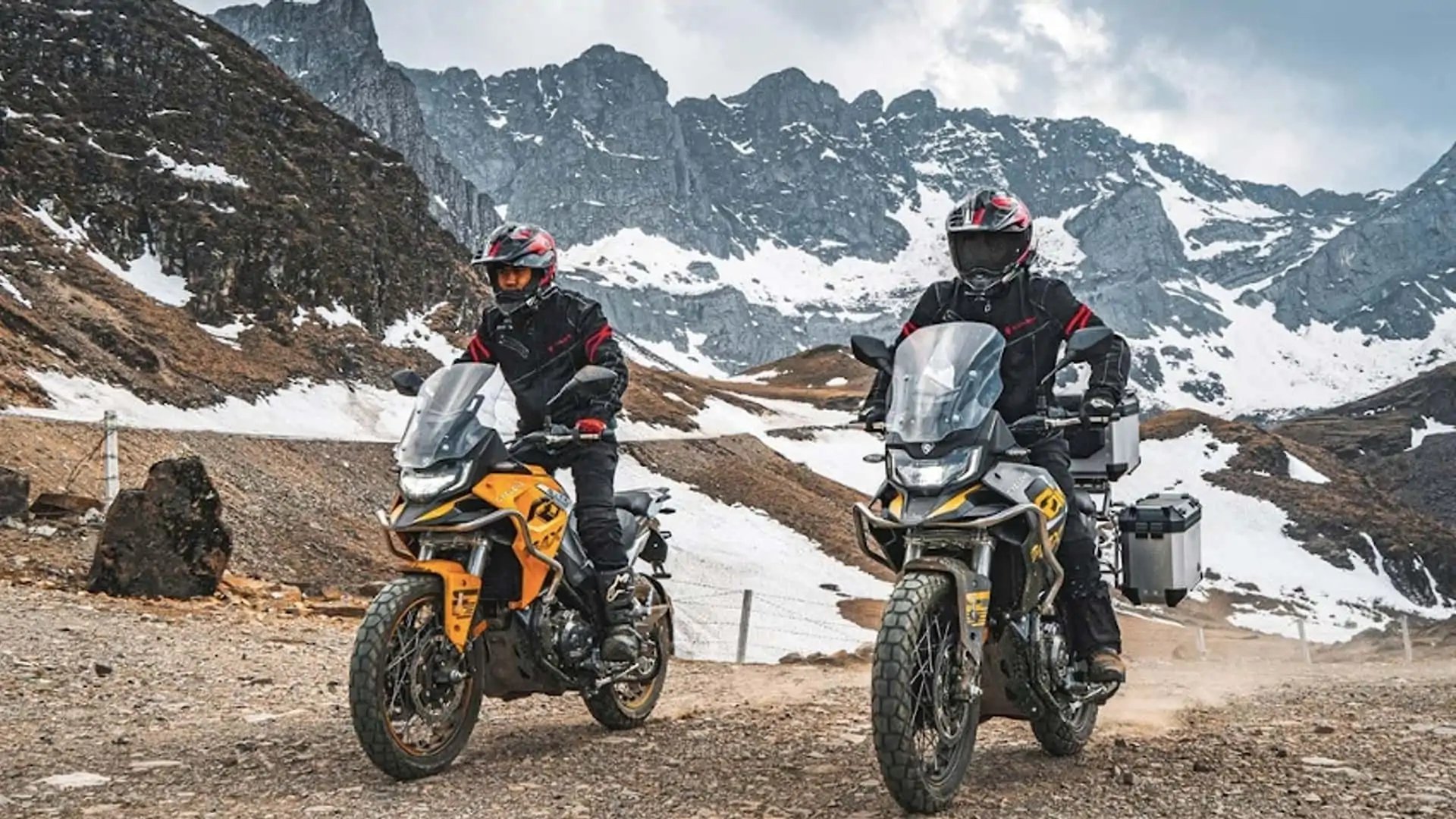 2023 センイルMD （SAN） Marin Bikes | San Quentin 1