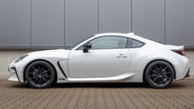 Toyota GR86 - Tieferlegungsfedern 28576-1 - Seite