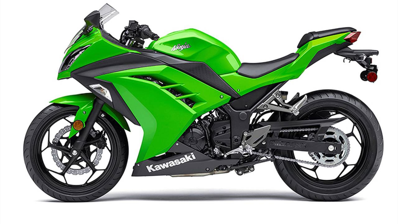 Tips for Buying a New Motorcycle - From an Insider Part 3