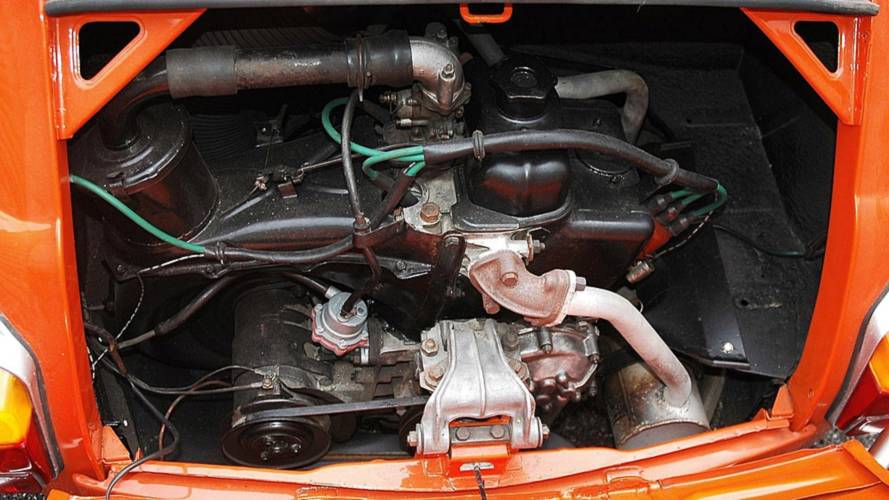Fiat Nuova 500 7