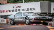 Fürstliches Lambo-Unikat