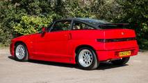 Alfa Romeo SZ