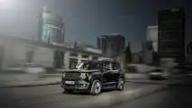 Jeep Renegade 2018