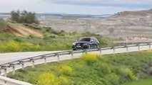 Prueba Audi RS 4 Avant 2018