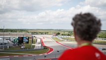 Races in Places