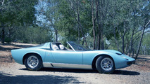 Lamborghini Miura Roadster