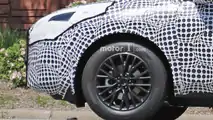 Ford Kuga plug-in hibrit yakalandı