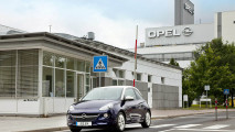Opel: Neuer Zukunftsplan