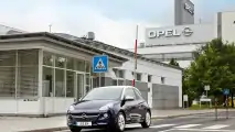Opel: Neuer Zukunftsplan