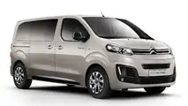 Citroën SpaceTourer Rip Curl