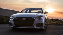 2019 Audi A6 Sedan 55 TFSI Quattro S-Line