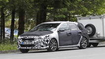 2019 Kia Ceed GT Yeni Casus Fotoğrafları