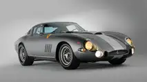 6. Ferrari 275 GTB-C Speciale