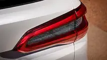 Nuova BMW X5 2019