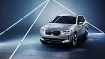 BMW ix3 (2020)