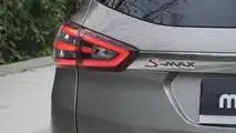2017 Ford S-Max 2.0 TDCi Titanium